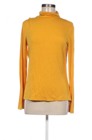 Дамско полo Orsay, Размер L, Цвят Оранжев, Цена 19,00 лв.