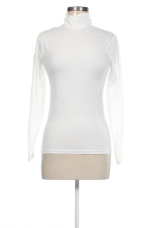 Damen Rollkragen Pescara, Größe M, Farbe Weiß, Preis 9,99 €