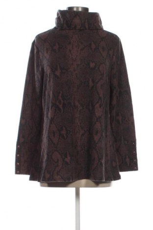 Damski golf Pfeffinger, Rozmiar XL, Kolor Kolorowy, Cena 29,99 zł