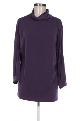 Γυναικείο ζιβάγκο Pfeffinger, Μέγεθος XXL, Χρώμα Βιολετί, Τιμή 7,99 €