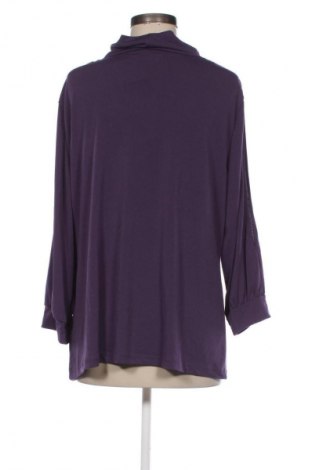 Γυναικείο ζιβάγκο Pfeffinger, Μέγεθος XXL, Χρώμα Βιολετί, Τιμή 7,99 €
