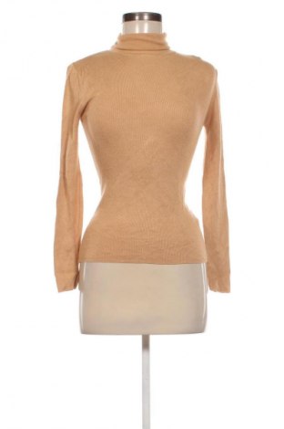 Damen Rollkragen Primark, Größe XS, Farbe Braun, Preis € 9,99