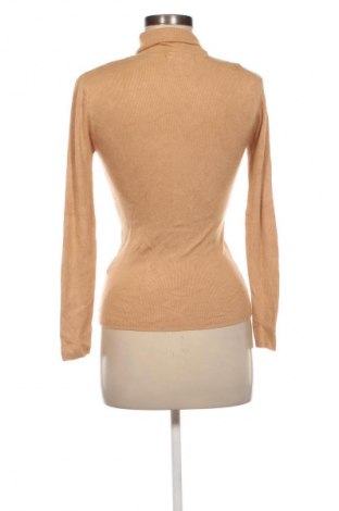 Damen Rollkragen Primark, Größe XS, Farbe Braun, Preis € 9,99