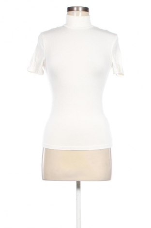 Dámsky rolák  SHEIN, Veľkosť S, Farba Biela, Cena  9,72 €