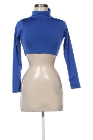 Γυναικείο ζιβάγκο SHEIN, Μέγεθος S, Χρώμα Μπλέ, Τιμή 10,01 €