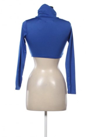 Γυναικείο ζιβάγκο SHEIN, Μέγεθος S, Χρώμα Μπλέ, Τιμή 10,01 €