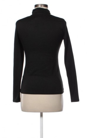 Дамско полo Terranova, Размер S, Цвят Черен, Цена 19,00 лв.