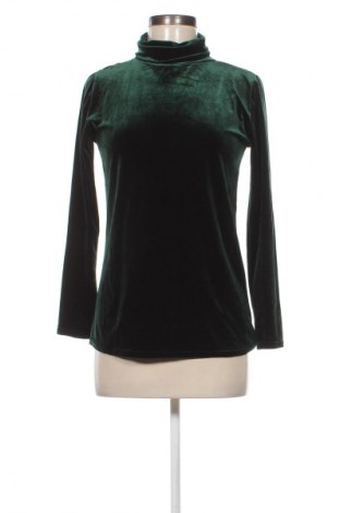 Damski golf Unbranded, Rozmiar XS, Kolor Zielony, Cena 39,99 zł