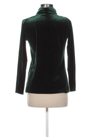 Damski golf Unbranded, Rozmiar XS, Kolor Zielony, Cena 39,99 zł