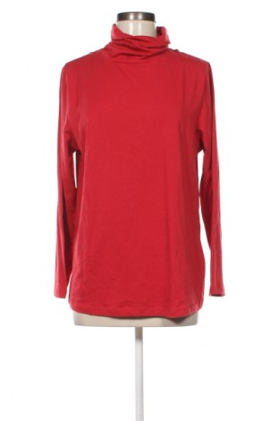 Damen Rollkragen Unbranded, Größe XL, Farbe Rot, Preis € 10,00