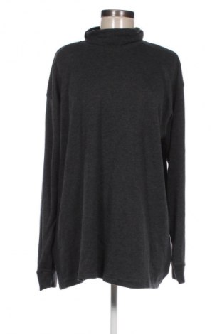 Helancă de femei Unbranded, Mărime XXL, Culoare Gri, Preț 57,04 Lei