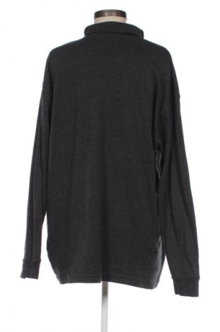 Helancă de femei Unbranded, Mărime XXL, Culoare Gri, Preț 57,04 Lei