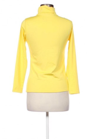 Damen Rollkragen Unbranded, Größe M, Farbe Gelb, Preis € 15,86