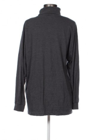 Дамско полo Unbranded, Размер XXL, Цвят Сив, Цена 19,55 лв.