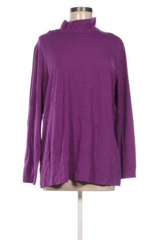 Női garbó Unbranded, Méret XXL, Szín Lila, Ár 4 299 Ft