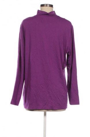 Női garbó Unbranded, Méret XXL, Szín Lila, Ár 4 299 Ft