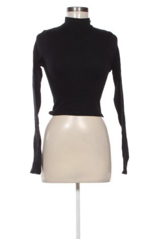 Damski golf Unbranded, Rozmiar S, Kolor Czarny, Cena 44,94 zł