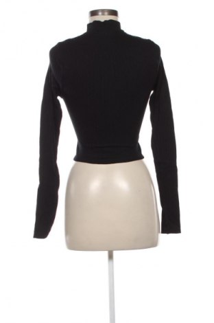 Damski golf Unbranded, Rozmiar S, Kolor Czarny, Cena 44,94 zł