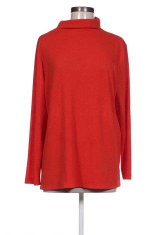 Dámsky rolák  Unbranded, Veľkosť XXL, Farba Červená, Cena  9,85 €