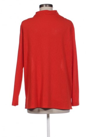 Dámsky rolák  Unbranded, Veľkosť XXL, Farba Červená, Cena  9,85 €