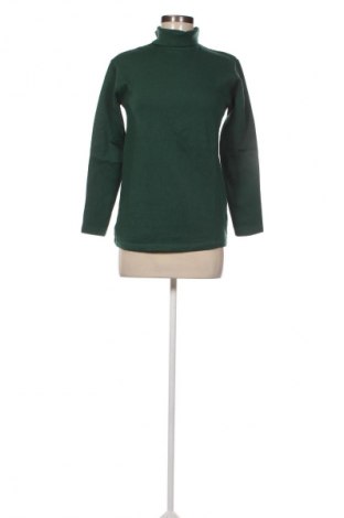 Dámsky rolák  Unbranded, Veľkosť L, Farba Zelená, Cena  9,72 €