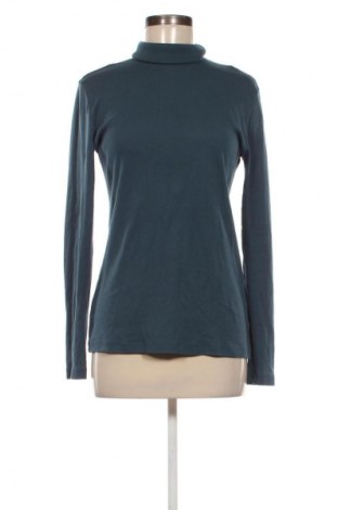 Damski golf Unbranded, Rozmiar L, Kolor Niebieski, Cena 43,68 zł