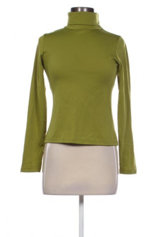 Helancă de femei Unbranded, Mărime L, Culoare Verde, Preț 33,99 Lei