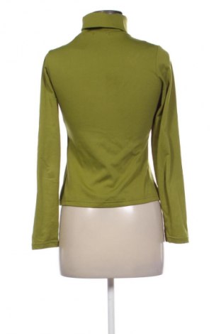 Helancă de femei Unbranded, Mărime L, Culoare Verde, Preț 33,99 Lei