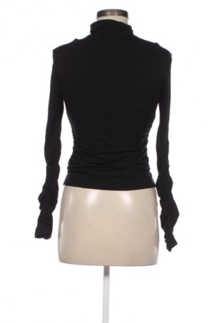 Damen Rollkragen Unbranded, Größe S, Farbe Schwarz, Preis 10,00 €