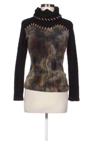 Dámský rolák Unbranded, Velikost M, Barva Vícebarevné, Cena  278,00 Kč