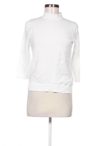 Дамско полo Marc O'Polo, Размер XS, Цвят Бял, Цена 43,99 лв.