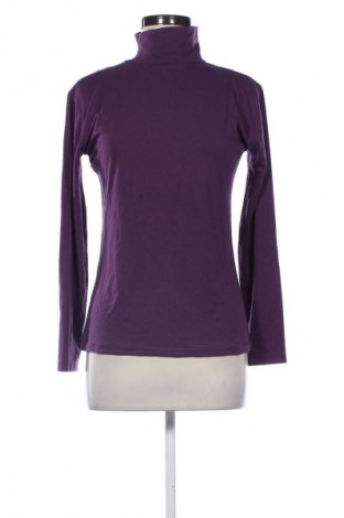 Dámský rolák Unbranded, Velikost M, Barva Fialová, Cena  241,00 Kč