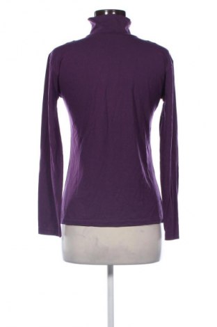 Dámský rolák Unbranded, Velikost M, Barva Fialová, Cena  241,00 Kč