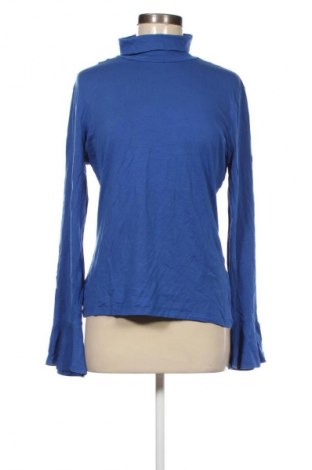 Helancă de femei VILA, Mărime XL, Culoare Albastru, Preț 24,99 Lei