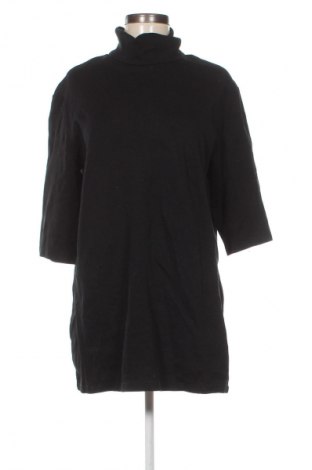 Helancă de femei Zara, Mărime M, Culoare Negru, Preț 55,99 Lei