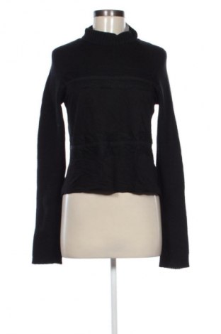 Damski golf Zara, Rozmiar M, Kolor Czarny, Cena 44,99 zł