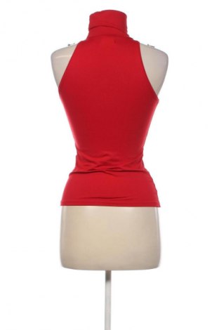 Damski golf Zara, Rozmiar S, Kolor Czerwony, Cena 48,99 zł