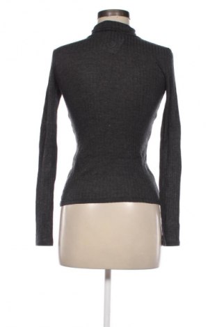 Helancă de femei Zara, Mărime S, Culoare Gri, Preț 33,99 Lei