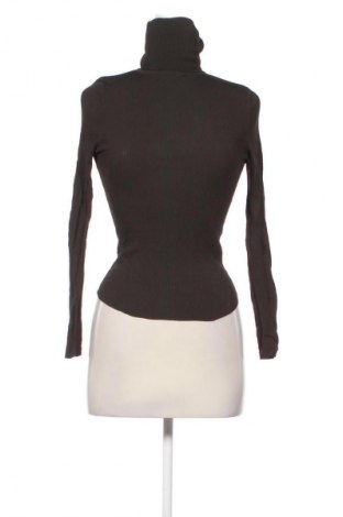 Γυναικείο ζιβάγκο Zara, Μέγεθος M, Χρώμα Καφέ, Τιμή 11,99 €