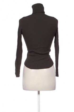 Γυναικείο ζιβάγκο Zara, Μέγεθος M, Χρώμα Καφέ, Τιμή 11,99 €