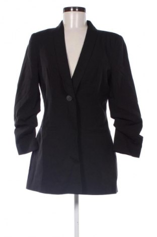 Дамско сако ASOS, Размер M, Цвят Черен, Цена 48,00 лв.