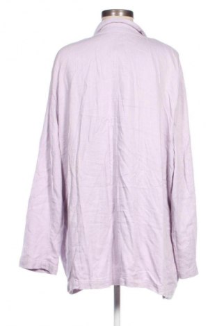 Dámské sako  ASOS, Velikost XL, Barva Fialová, Cena  1 247,00 Kč