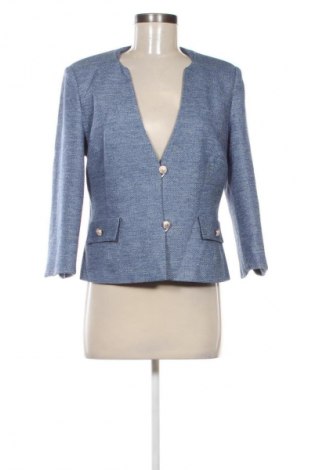 Damen Blazer Access, Größe M, Farbe Blau, Preis € 63,73