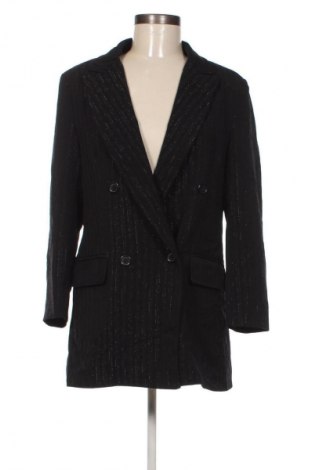 Дамско сако Alesia, Размер M, Цвят Черен, Цена 28,99 лв.