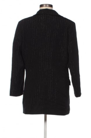 Дамско сако Alesia, Размер M, Цвят Черен, Цена 28,99 лв.