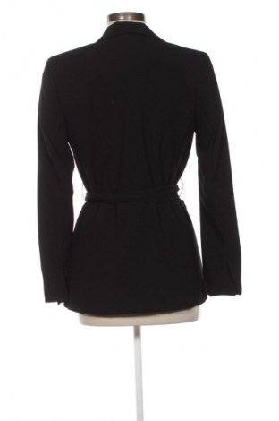 Sacou de femei Amisu, Mărime XS, Culoare Negru, Preț 195,62 Lei