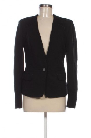 Sacou de femei Amisu, Mărime M, Culoare Negru, Preț 126,32 Lei