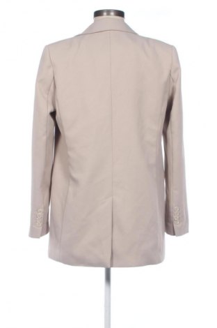 Damen Blazer Amisu, Größe S, Farbe Beige, Preis 16,99 €