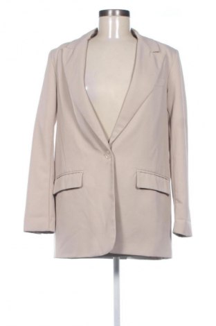 Damen Blazer Amisu, Größe S, Farbe Beige, Preis 16,99 €