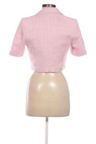 Dámské sako  Amisu, Velikost XS, Barva Růžová, Cena  409,00 Kč